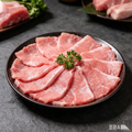 Fresh Cut Original Pork Slices