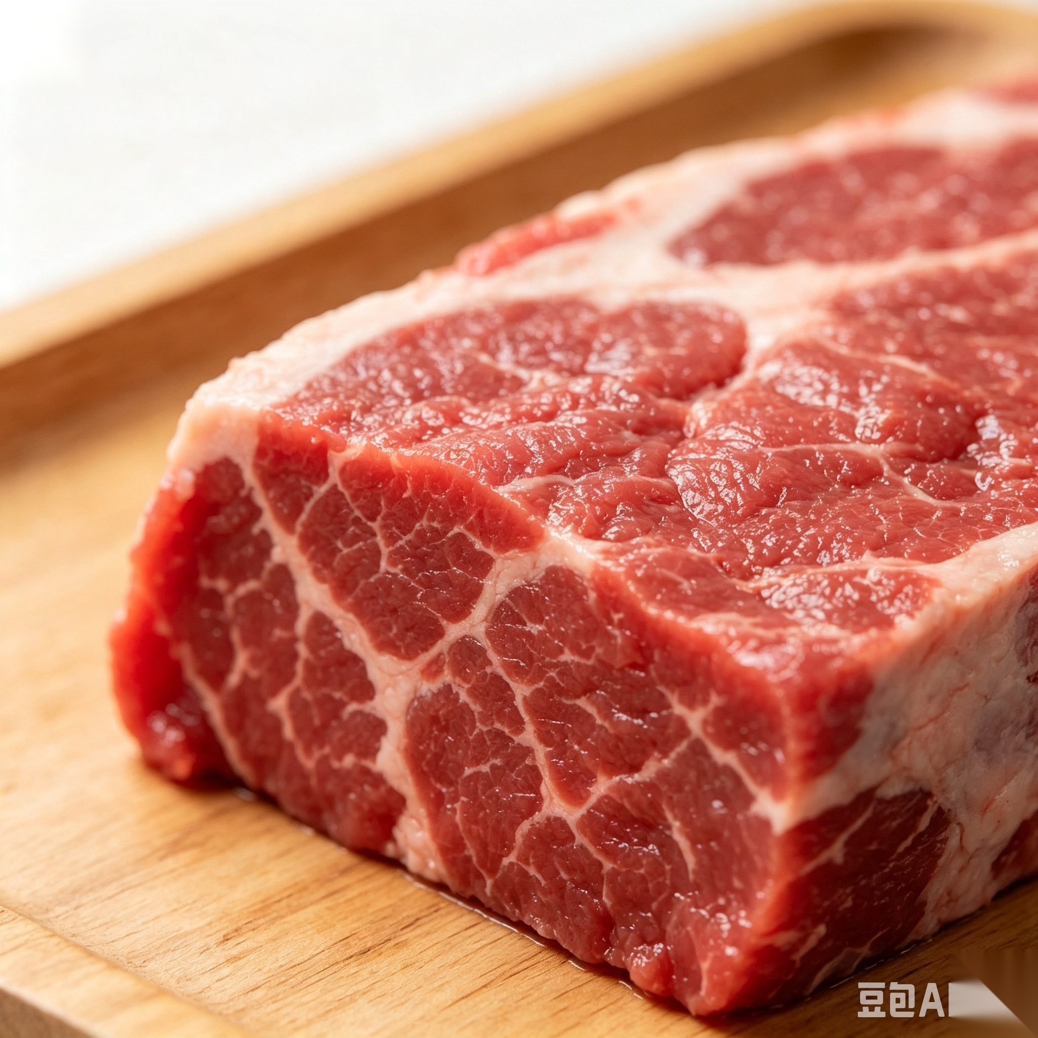 Fresh Sliced Beef Cuts