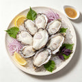 Fresh Shucked Oyster Meat